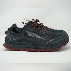 ALTRA Men's AL0A547L Lone Peak 6 Trail Running Shoe Size 11